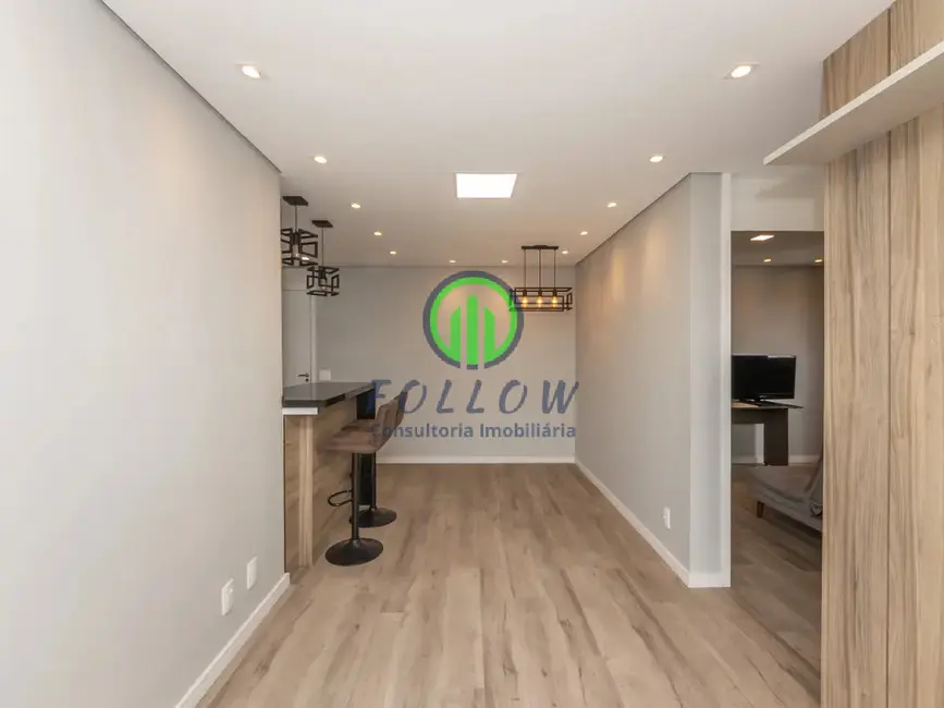 Foto 1 de Apartamento com 2 quartos à venda, 54m2 em Centro, Osasco - SP