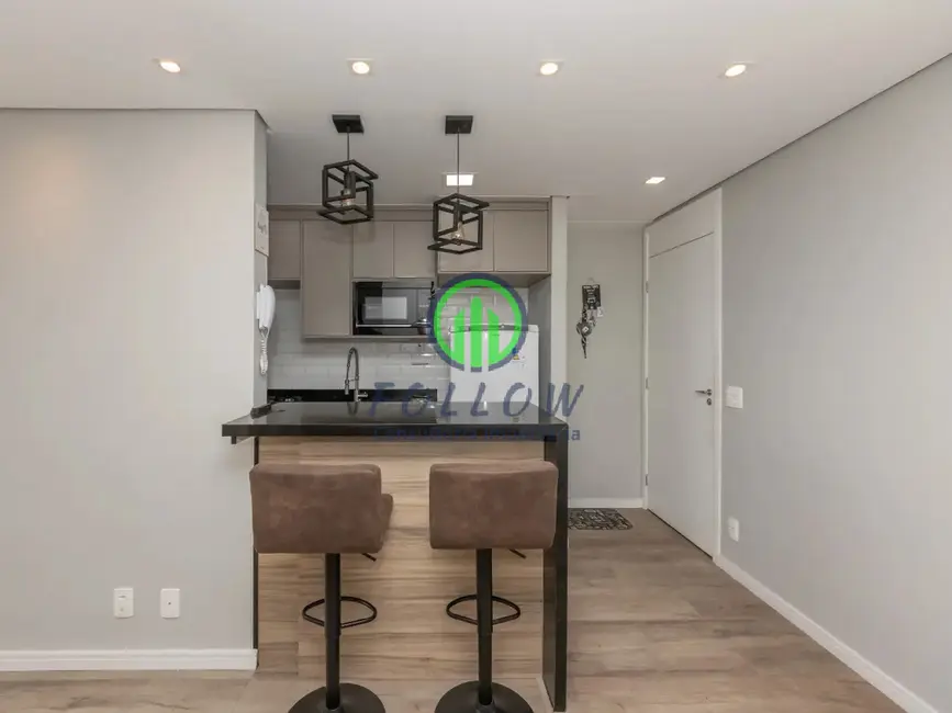 Foto 7 de Apartamento com 2 quartos à venda, 54m2 em Centro, Osasco - SP