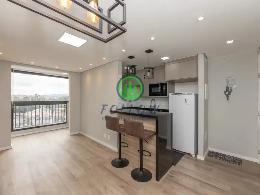 Foto 4 de Apartamento com 2 quartos à venda, 54m2 em Centro, Osasco - SP