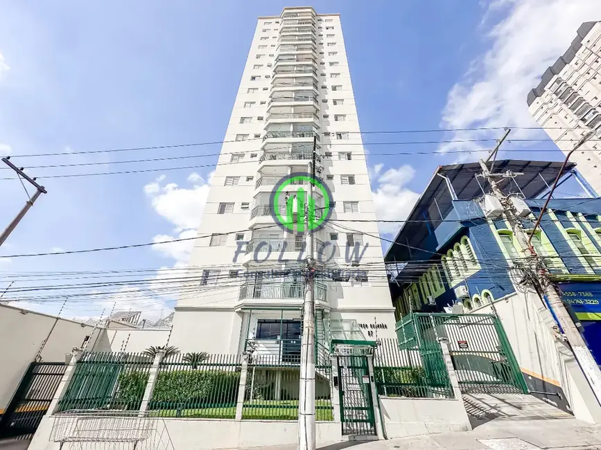 Apartamento com 3 quartos à venda, 74m2 em Centro, Osasco - SP - imagem 1 Foto 1 de Apartamento com 3 quartos à venda, 74m2 em Centro, Osasco - SP