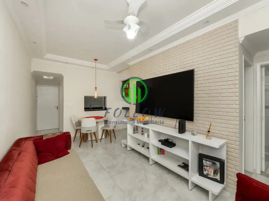 Apartamento com 3 quartos à venda, 74m2 em Centro, Osasco - SP - imagem 4 Foto 4 de Apartamento com 3 quartos à venda, 74m2 em Centro, Osasco - SP