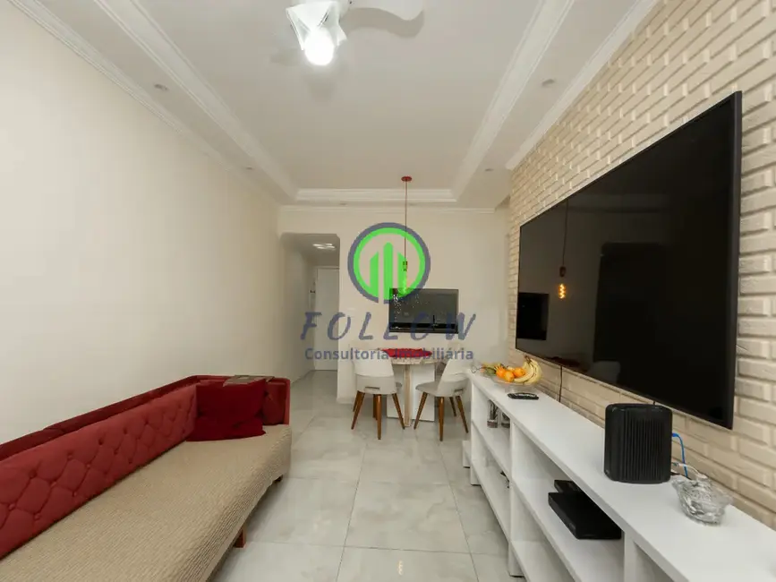 Apartamento com 3 quartos à venda, 74m2 em Centro, Osasco - SP - imagem 7 Foto 7 de Apartamento com 3 quartos à venda, 74m2 em Centro, Osasco - SP