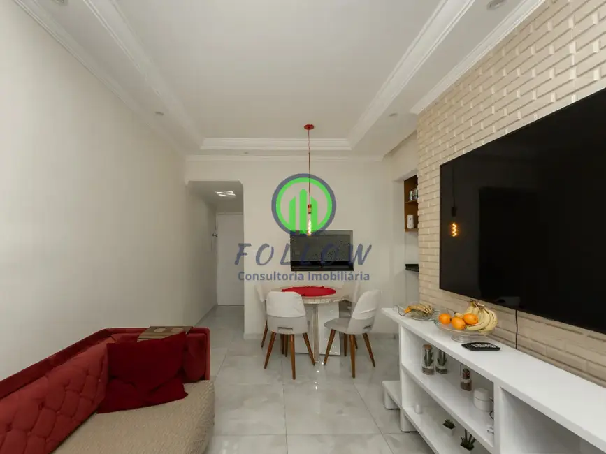 Apartamento com 3 quartos à venda, 74m2 em Centro, Osasco - SP - imagem 5 Foto 5 de Apartamento com 3 quartos à venda, 74m2 em Centro, Osasco - SP