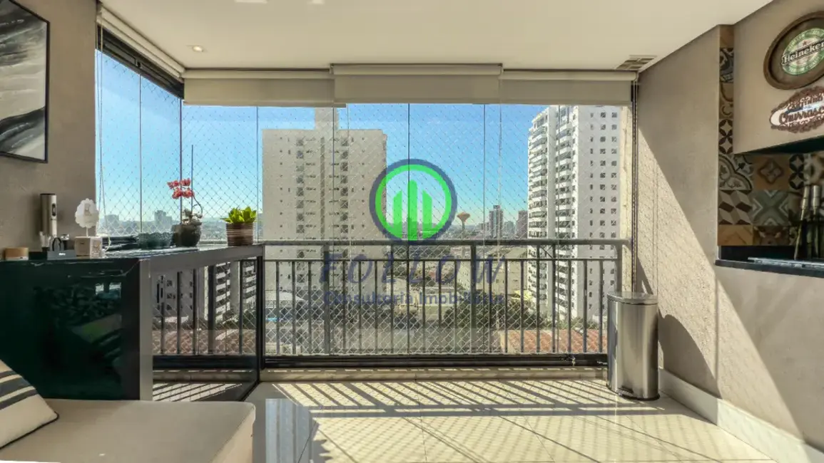 Foto 4 de Apartamento com 2 quartos à venda, 60m2 em Centro, Osasco - SP