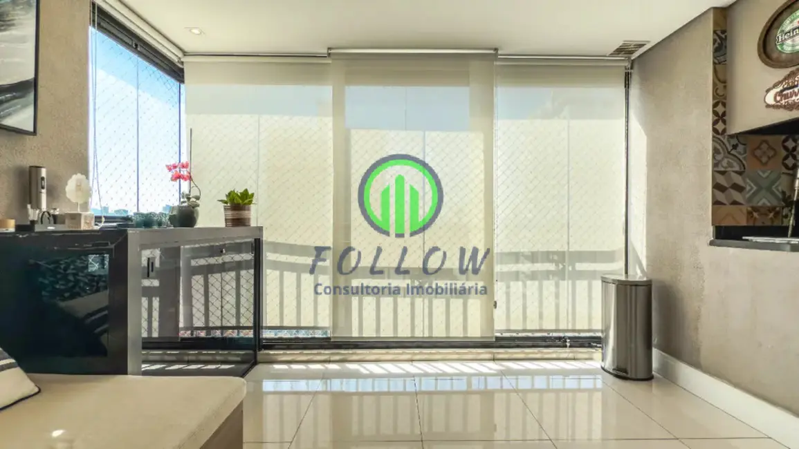 Foto 7 de Apartamento com 2 quartos à venda, 60m2 em Centro, Osasco - SP