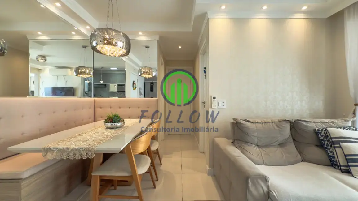 Foto 8 de Apartamento com 2 quartos à venda, 60m2 em Centro, Osasco - SP