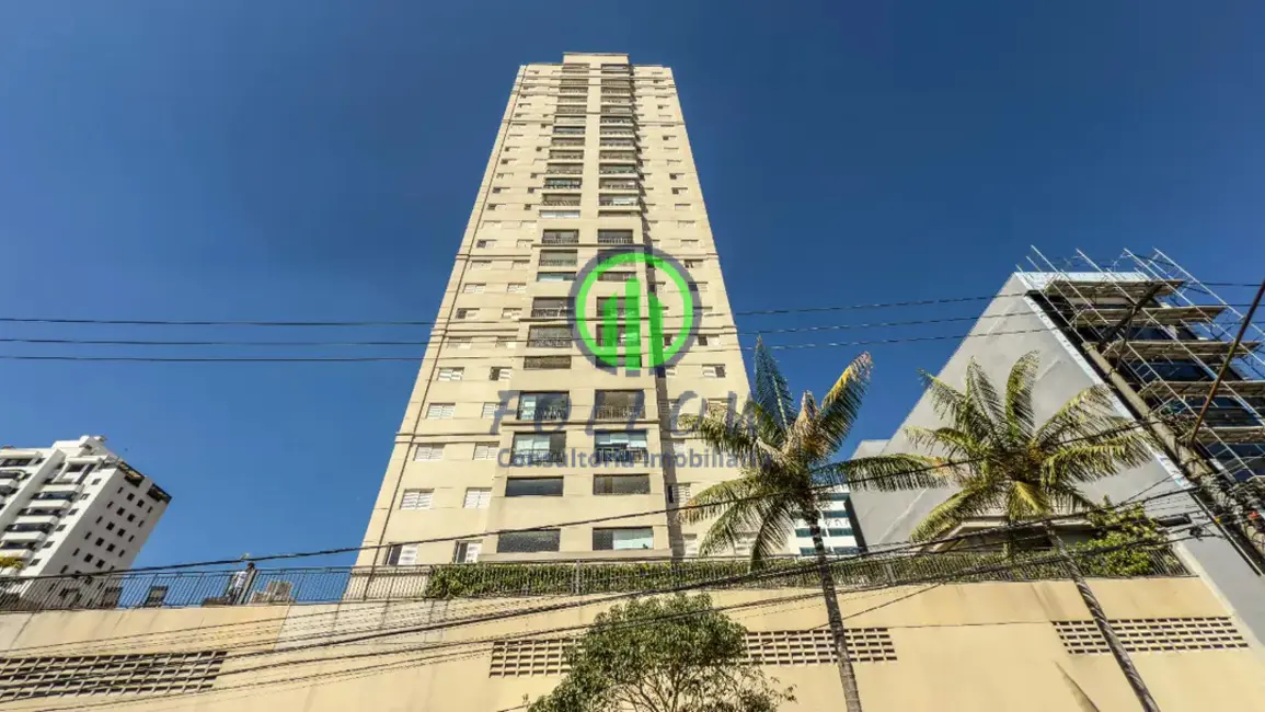 Foto 1 de Apartamento com 2 quartos à venda, 60m2 em Centro, Osasco - SP