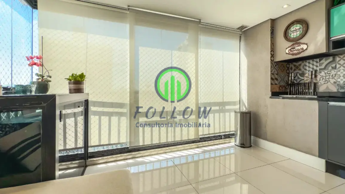 Foto 3 de Apartamento com 2 quartos à venda, 60m2 em Centro, Osasco - SP