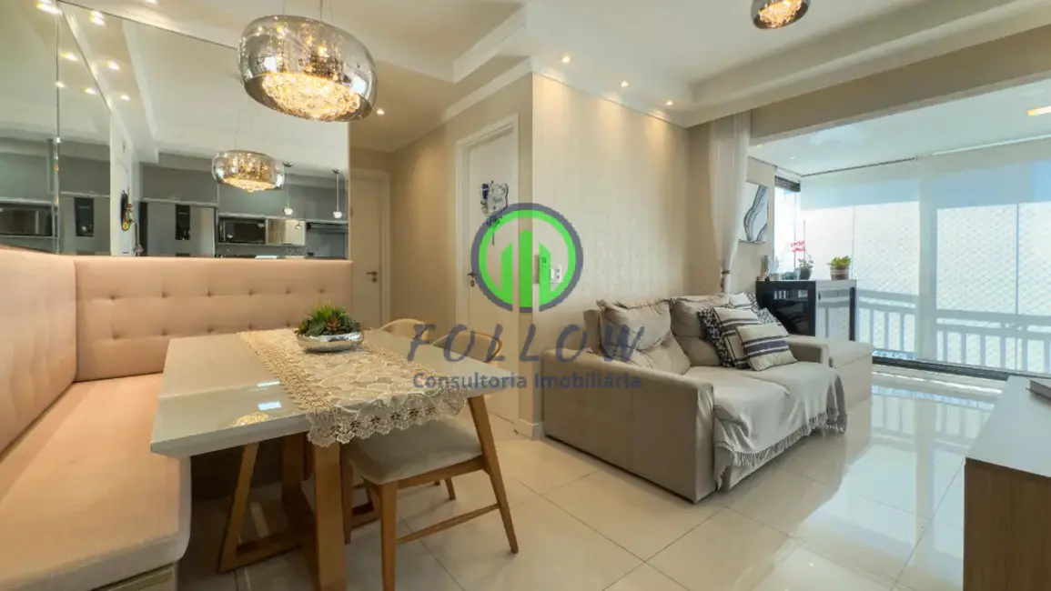 Foto 5 de Apartamento com 2 quartos à venda, 60m2 em Centro, Osasco - SP