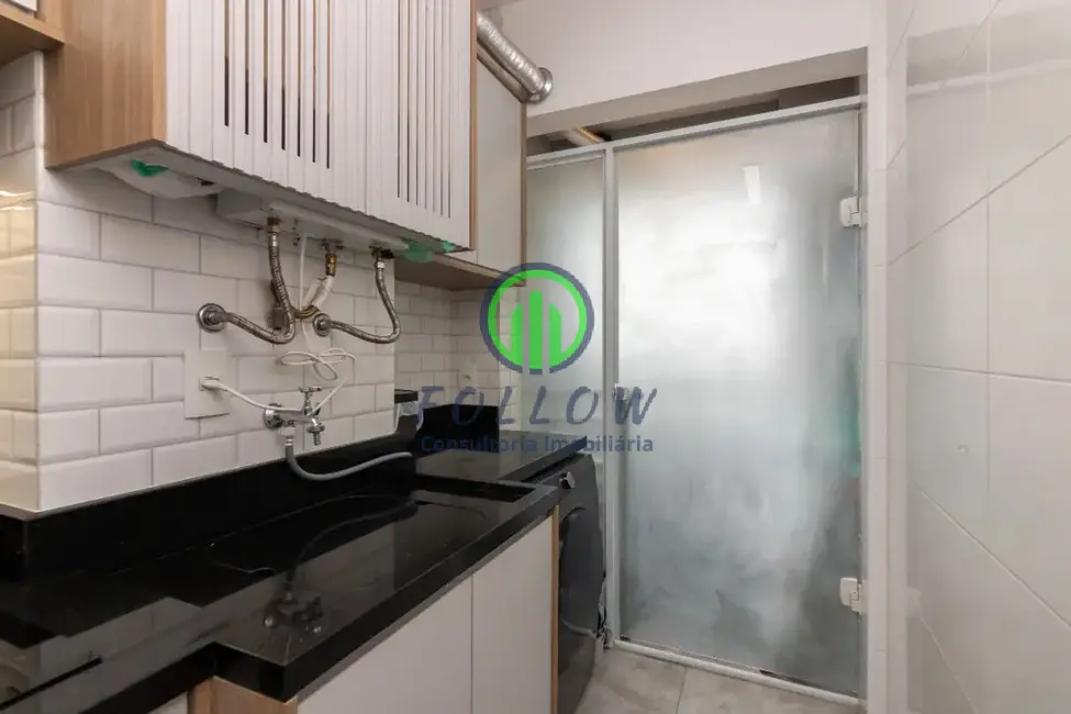 Apartamento com 2 quartos à venda, 67m2 em Centro, Osasco - SP - imagem 9 Foto 9 de Apartamento com 2 quartos à venda, 67m2 em Centro, Osasco - SP