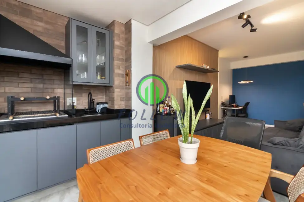 Apartamento com 2 quartos à venda, 67m2 em Centro, Osasco - SP - imagem 2 Foto 2 de Apartamento com 2 quartos à venda, 67m2 em Centro, Osasco - SP