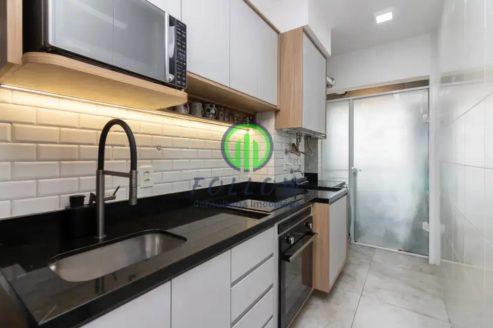 Apartamento com 2 quartos à venda, 67m2 em Centro, Osasco - SP - imagem 7 Foto 7 de Apartamento com 2 quartos à venda, 67m2 em Centro, Osasco - SP