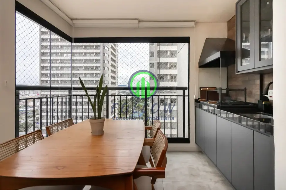 Apartamento com 2 quartos à venda, 67m2 em Centro, Osasco - SP - imagem 3 Foto 3 de Apartamento com 2 quartos à venda, 67m2 em Centro, Osasco - SP