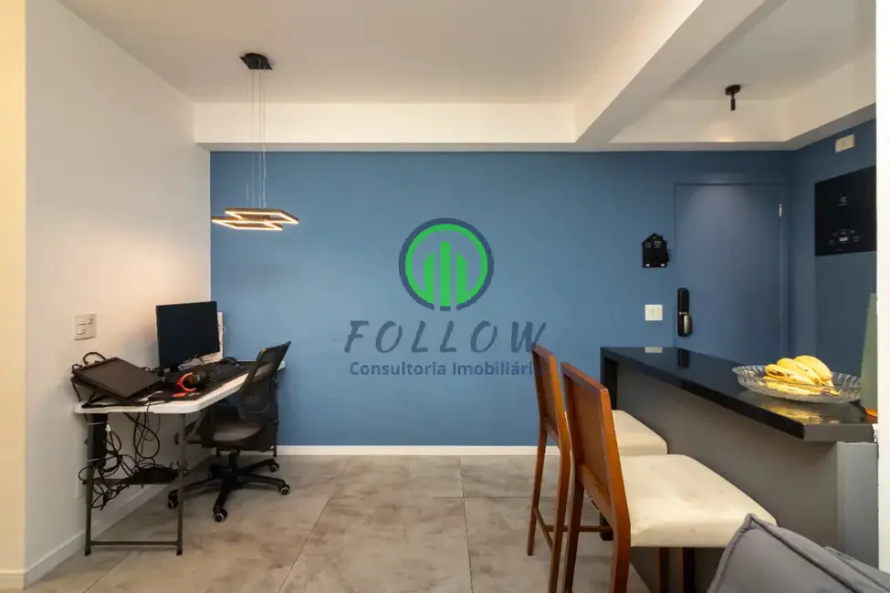 Apartamento com 2 quartos à venda, 67m2 em Centro, Osasco - SP - imagem 5 Foto 5 de Apartamento com 2 quartos à venda, 67m2 em Centro, Osasco - SP