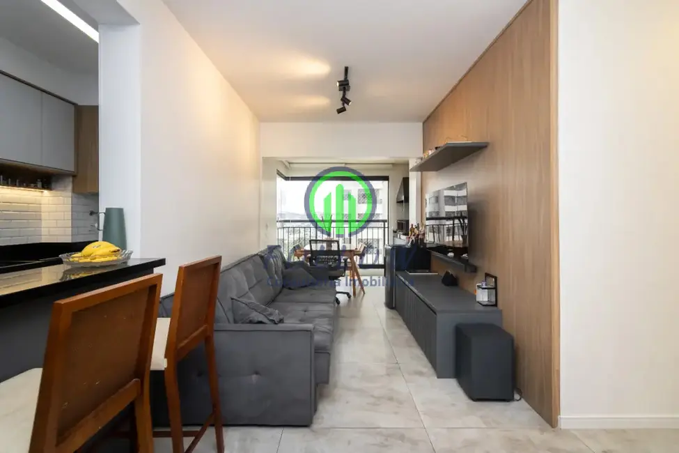 Apartamento com 2 quartos à venda, 67m2 em Centro, Osasco - SP - imagem 4 Foto 4 de Apartamento com 2 quartos à venda, 67m2 em Centro, Osasco - SP