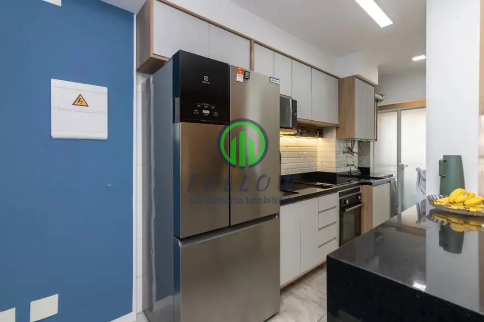 Apartamento com 2 quartos à venda, 67m2 em Centro, Osasco - SP - imagem 6 Foto 6 de Apartamento com 2 quartos à venda, 67m2 em Centro, Osasco - SP