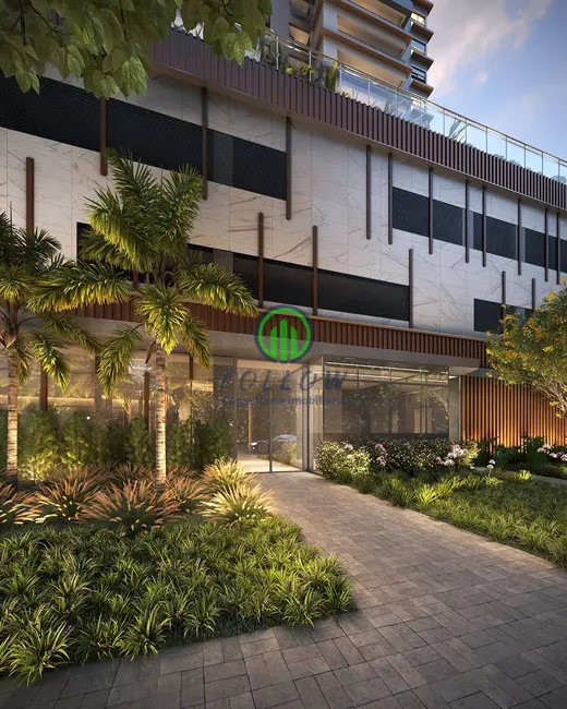 Apartamento com 3 quartos à venda, 123m2 em Centro, Osasco - SP - imagem 4 Foto 4 de Apartamento com 3 quartos à venda, 123m2 em Centro, Osasco - SP