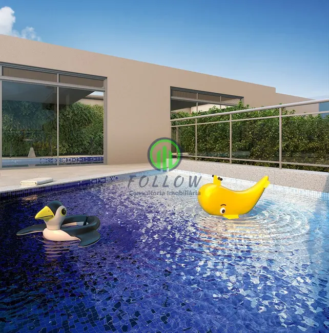 Apartamento com 3 quartos à venda, 123m2 em Centro, Osasco - SP - imagem 5 Foto 5 de Apartamento com 3 quartos à venda, 123m2 em Centro, Osasco - SP