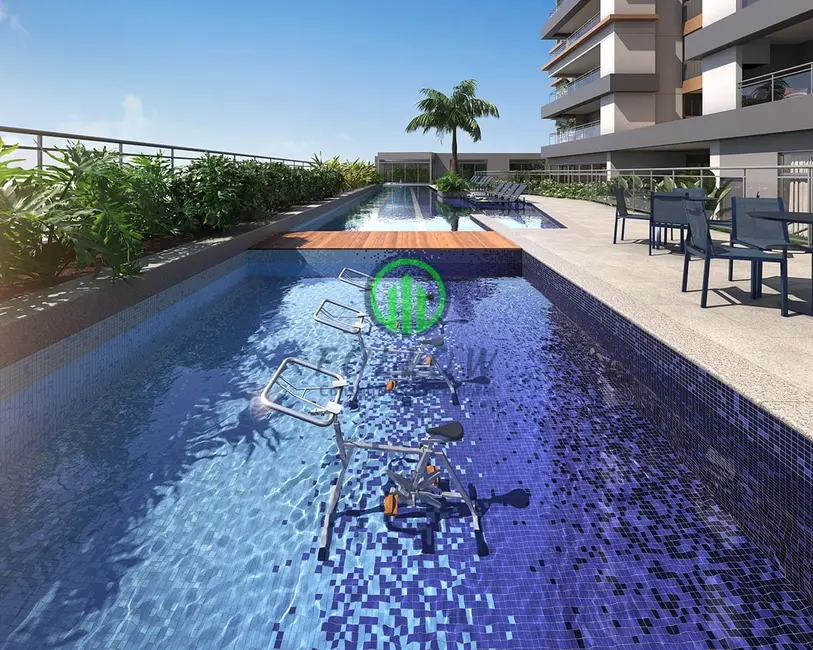 Apartamento com 3 quartos à venda, 123m2 em Centro, Osasco - SP - imagem 7 Foto 7 de Apartamento com 3 quartos à venda, 123m2 em Centro, Osasco - SP