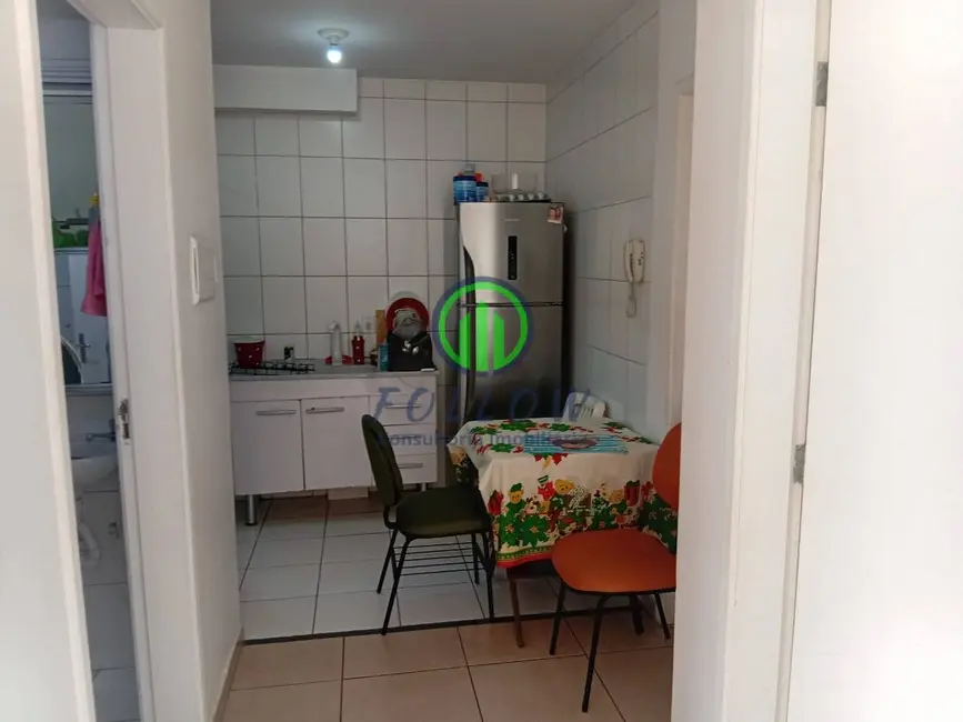 Foto 2 de Apartamento com 2 quartos à venda, 49m2 em Veloso, Osasco - SP