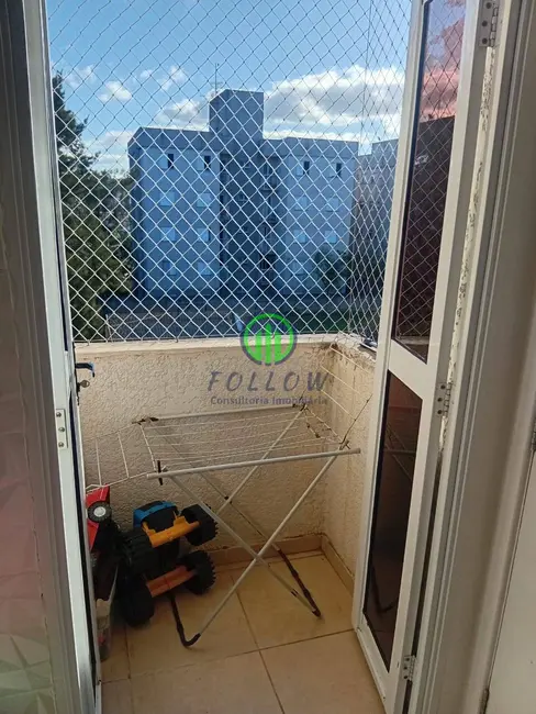 Foto 8 de Apartamento com 2 quartos à venda, 49m2 em Veloso, Osasco - SP