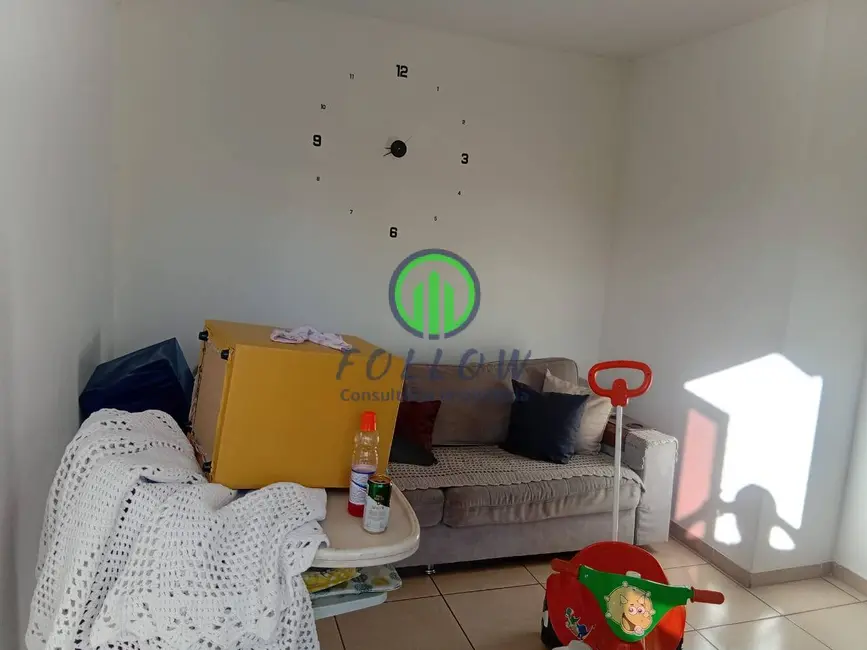 Foto 3 de Apartamento com 2 quartos à venda, 49m2 em Veloso, Osasco - SP