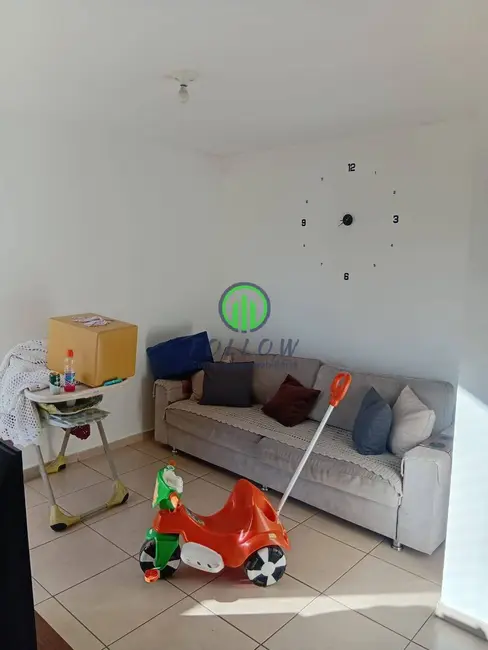 Foto 1 de Apartamento com 2 quartos à venda, 49m2 em Veloso, Osasco - SP