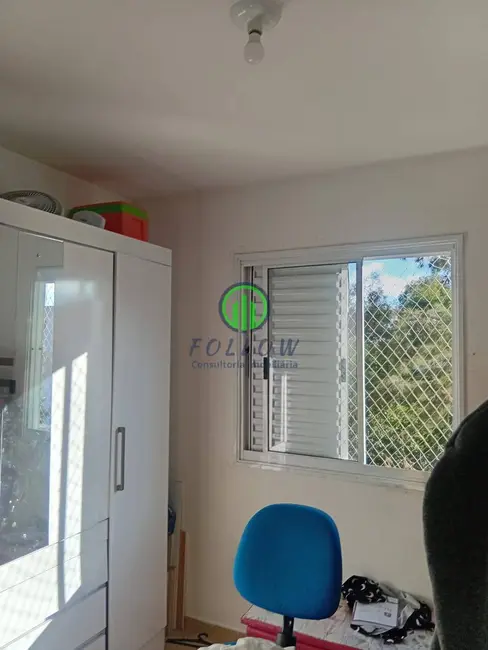 Foto 9 de Apartamento com 2 quartos à venda, 49m2 em Veloso, Osasco - SP