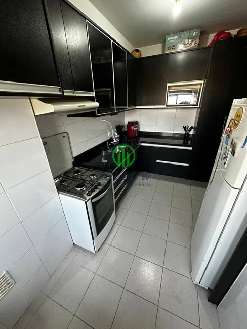 Foto 6 de Apartamento com 2 quartos à venda, 60m2 em Barueri - SP