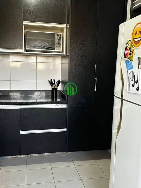 Foto 9 de Apartamento com 2 quartos à venda, 60m2 em Barueri - SP