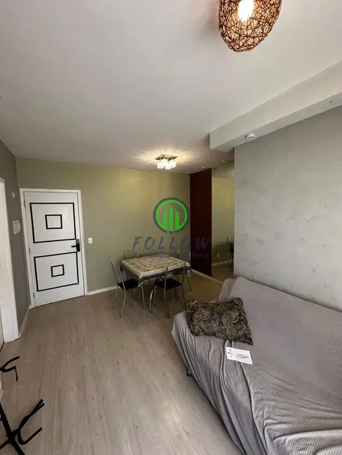 Foto 3 de Apartamento com 2 quartos à venda, 60m2 em Barueri - SP