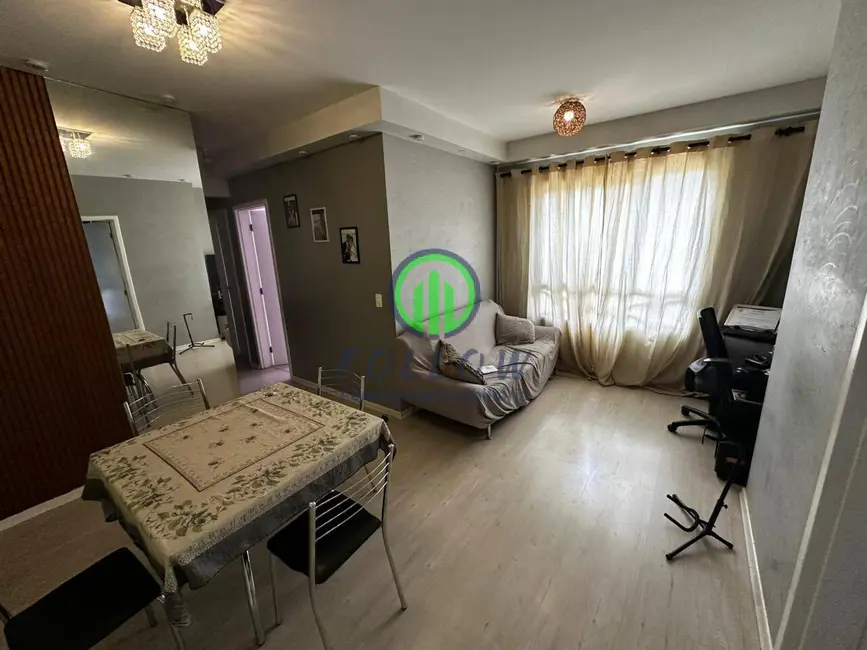 Foto 1 de Apartamento com 2 quartos à venda, 60m2 em Barueri - SP