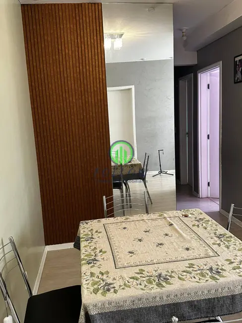 Foto 2 de Apartamento com 2 quartos à venda, 60m2 em Barueri - SP