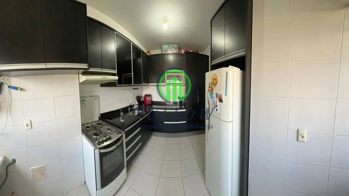 Foto 8 de Apartamento com 2 quartos à venda, 60m2 em Barueri - SP