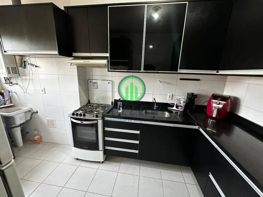 Foto 7 de Apartamento com 2 quartos à venda, 60m2 em Barueri - SP