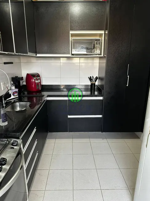 Foto 4 de Apartamento com 2 quartos à venda, 60m2 em Barueri - SP