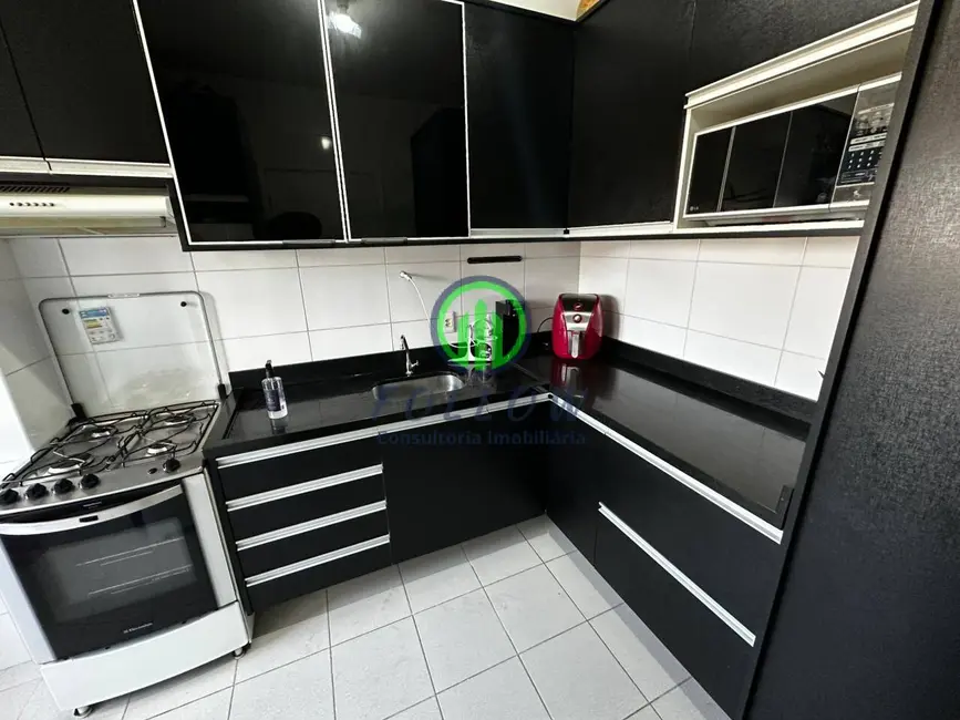 Foto 5 de Apartamento com 2 quartos à venda, 60m2 em Barueri - SP