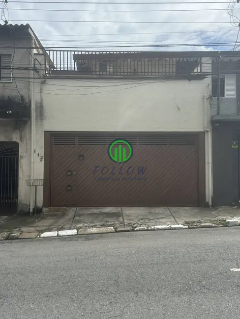 Foto 1 de Casa com 3 quartos à venda, 200m2 em Osasco - SP