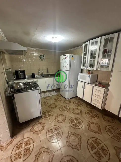 Foto 4 de Casa com 3 quartos à venda, 200m2 em Osasco - SP