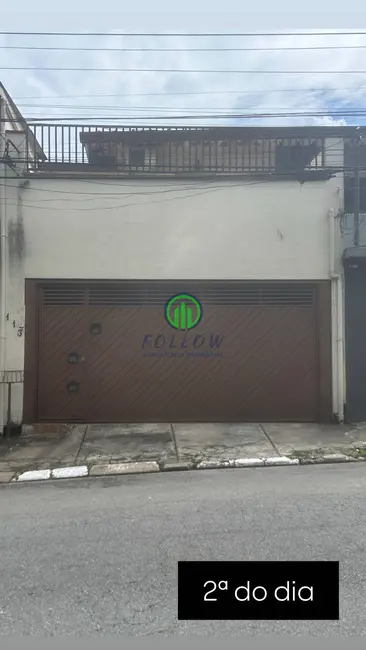 Foto 2 de Casa com 3 quartos à venda, 200m2 em Osasco - SP