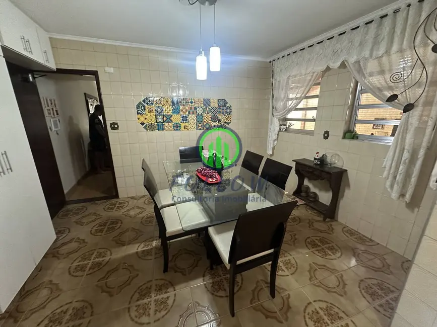 Foto 7 de Casa com 3 quartos à venda, 200m2 em Osasco - SP