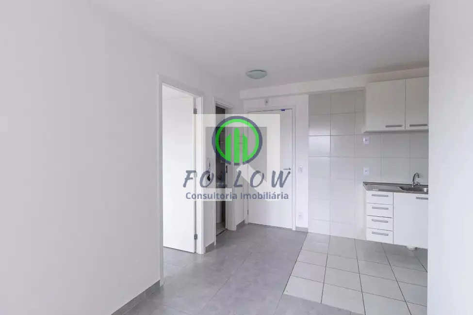 Apartamento com 2 quartos à venda, 36m2 em Presidente Altino, Osasco - SP - imagem 3 Foto 3 de Apartamento com 2 quartos à venda, 36m2 em Presidente Altino, Osasco - SP