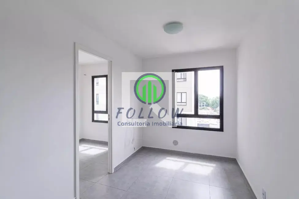 Apartamento com 2 quartos à venda, 36m2 em Presidente Altino, Osasco - SP - imagem 1 Foto 1 de Apartamento com 2 quartos à venda, 36m2 em Presidente Altino, Osasco - SP