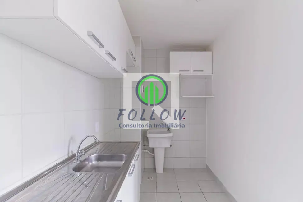 Apartamento com 2 quartos à venda, 36m2 em Presidente Altino, Osasco - SP - imagem 6 Foto 6 de Apartamento com 2 quartos à venda, 36m2 em Presidente Altino, Osasco - SP