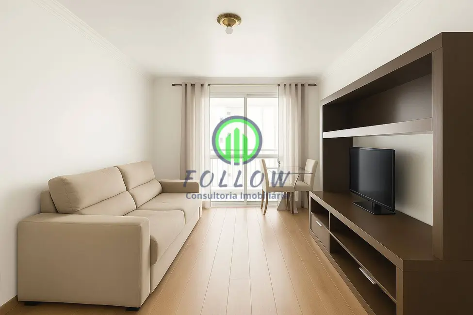 Foto 1 de Apartamento com 2 quartos à venda, 56m2 em Veloso, Osasco - SP