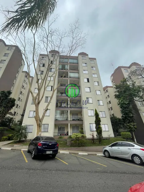 Foto 9 de Apartamento com 2 quartos à venda, 56m2 em Veloso, Osasco - SP