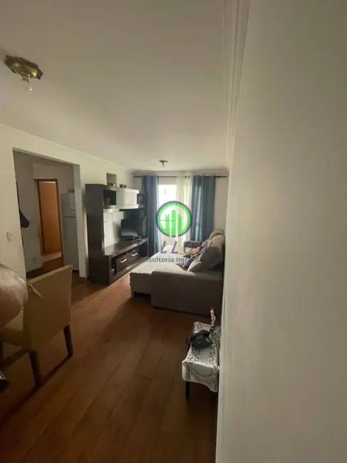 Foto 3 de Apartamento com 2 quartos à venda, 56m2 em Veloso, Osasco - SP