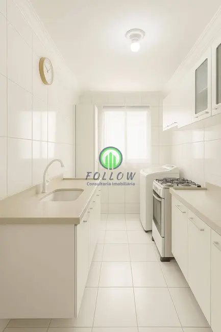 Foto 6 de Apartamento com 2 quartos à venda, 56m2 em Veloso, Osasco - SP