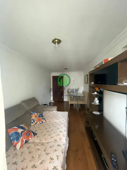 Foto 2 de Apartamento com 2 quartos à venda, 56m2 em Veloso, Osasco - SP