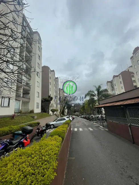 Foto 8 de Apartamento com 2 quartos à venda, 56m2 em Veloso, Osasco - SP